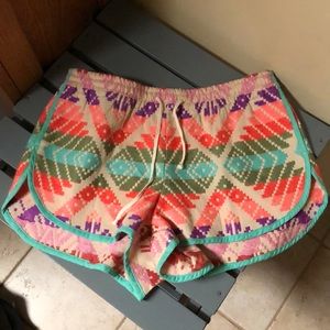 Judith March summer shorts